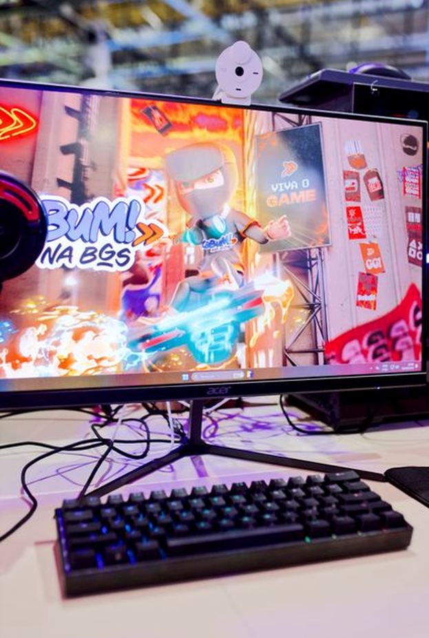 Vương quốc người chơi